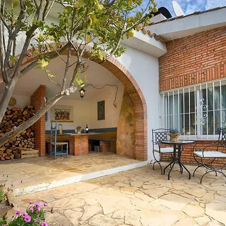 Kerstin Bruns - Casa Elena 8 Con Vistas Al Mar Tatil Evi Girona