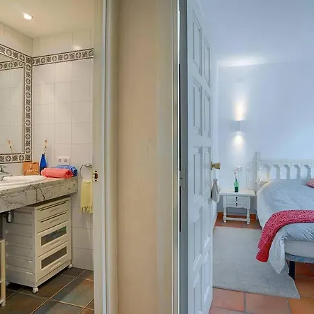 Tatil Evi Kerstin Bruns - Casa Elena 8 Con Vistas Al Mar *