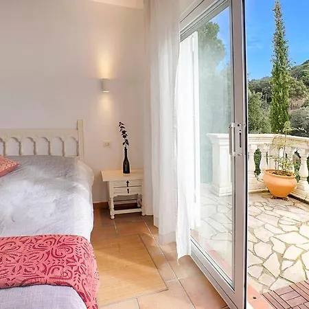 Сasa de vacaciones Kerstin Bruns - Casa Elena 8 Con Vistas Al Mar *