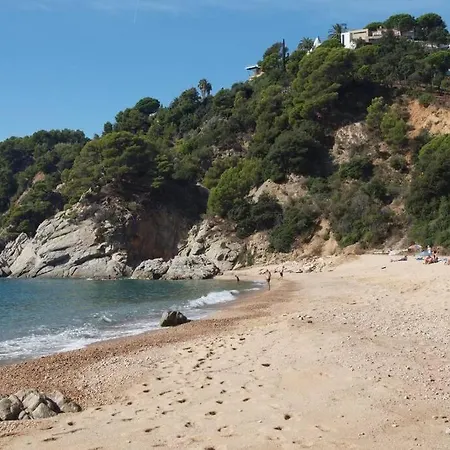 Kerstin Bruns - Casa Elena 8 Con Vistas Al Mar Сasa de vacaciones Gerona