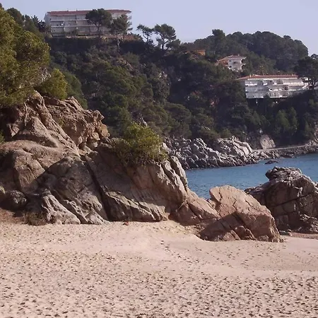 Kerstin Bruns - Casa Elena 8 Con Vistas Al Mar Сasa de vacaciones Gerona