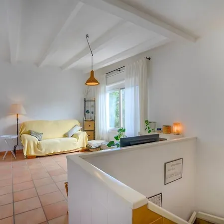 Kerstin Bruns - Casa Elena 8 Con Vistas Al Mar Сasa de vacaciones *