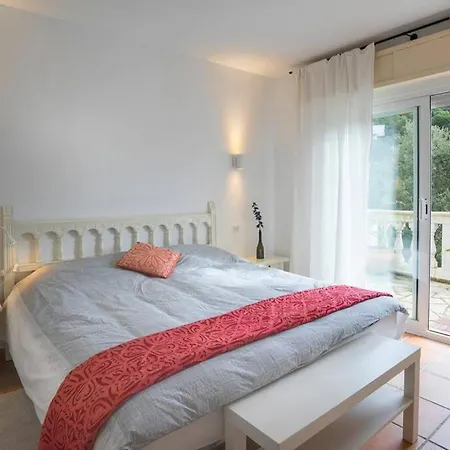 Kerstin Bruns - Casa Elena 8 Con Vistas Al Mar Gerona