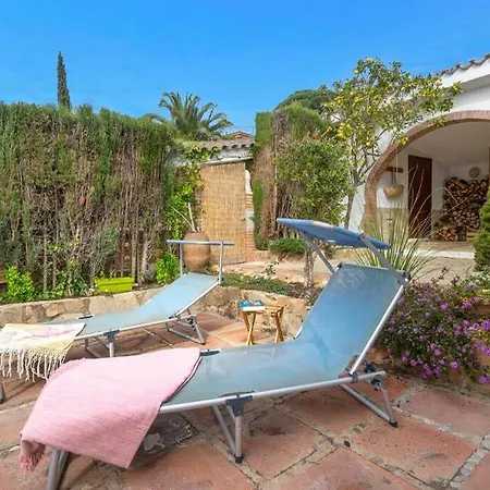 Kerstin Bruns - Casa Elena 8 Con Vistas Al Mar Gerona