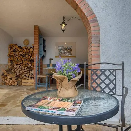 Сasa de vacaciones Kerstin Bruns - Casa Elena 8 Con Vistas Al Mar *