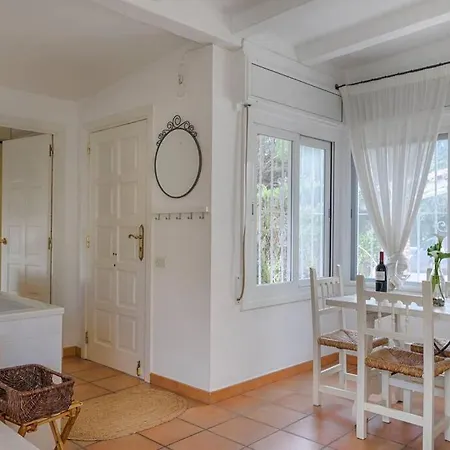 Kerstin Bruns - Casa Elena 8 Con Vistas Al Mar Gerona