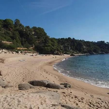 Kerstin Bruns - Casa Elena 8 Con Vistas Al Mar * Gerona