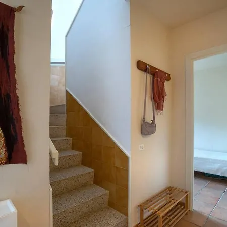 Сasa de vacaciones Kerstin Bruns - Casa Elena 8 Con Vistas Al Mar