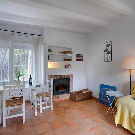 Kerstin Bruns - Casa Elena 8 Con Vistas Al Mar * Gerona