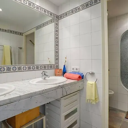 Сasa de vacaciones Kerstin Bruns - Casa Elena 8 Con Vistas Al Mar Gerona